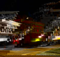 Launceston Tramway Museum - Hotel Accommodation