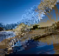 Longneck Lagoon Walking Track - Hotel Accommodation