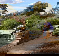 Loxton Community Conservation  Heritage Park - Hotel Accommodation