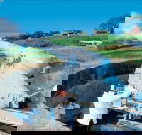 Lytton - Hotel Accommodation