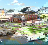 Maclean Community Precinct - Hotel Accommodation