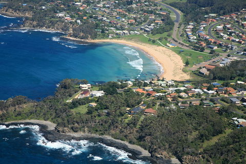 Malua Bay Beach - Hotel Accommodation 0