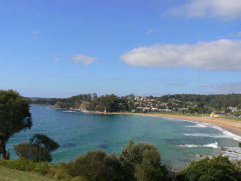 Malua Bay Beach - Hotel Accommodation 1
