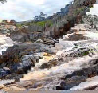 Mannum Waterfalls - Hotel Accommodation