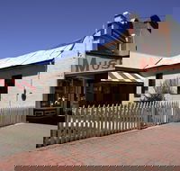 Manilla Heritage Museum