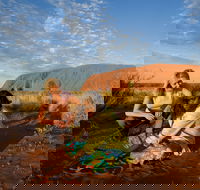 Maruku Arts - Gallery - Hotel Accommodation