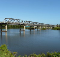 Martin Bridge - Hotel Accommodation