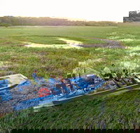 Mary River National Park