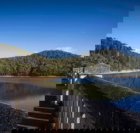 Maroondah Reservoir Park - Hotel Accommodation