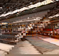 Melbourne Tram Museum - Hotel Accommodation