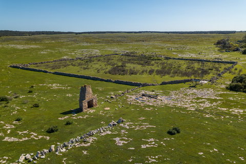 Mikkira Station - Hotel Accommodation 2