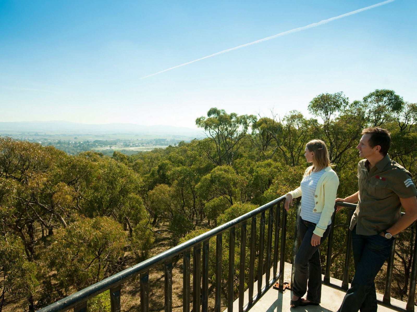 Moranding VIC Hotel Accommodation