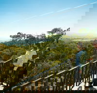 Monument Hill Reserve - Hotel Accommodation