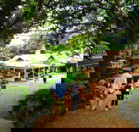 Montville - Hotel Accommodation