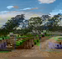 Moorebank Vineyard - Hotel Accommodation