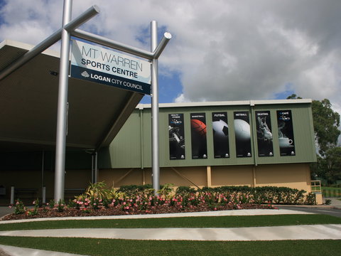 Mount Warren Sports Centre - Hotel Accommodation 0