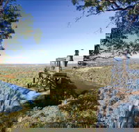 Mount Portal lookout - Hotel Accommodation