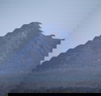 Mount Beerwah - Hotel Accommodation