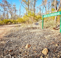 Mt Glenrowan Lookout Walk - Hotel Accommodation