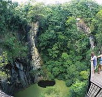 Mt Hypipamee - Hotel Accommodation
