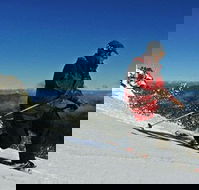 Mt Stirling - Hotel Accommodation