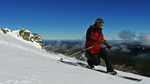 Mt Stirling - Hotel Accommodation 0