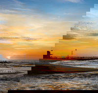 Narrabeen Beach - Hotel Accommodation