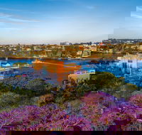 New Farm and Teneriffe - Hotel Accommodation