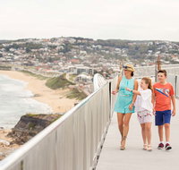 Newcastles Outdoor Adventures - Hotel Accommodation