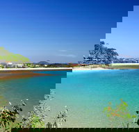 Noosa Heads - Hotel Accommodation