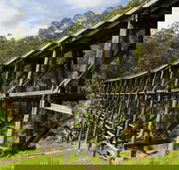 Noojee Trestle Bridge - Hotel Accommodation