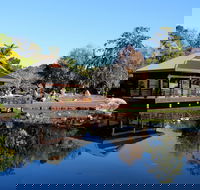 North Coast Regional Botanic Garden - Hotel Accommodation