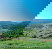 Numinbah Section Springbrook National Park - Hotel Accommodation