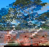 Old Pioneer Cemetery Coolgardie - Hotel Accommodation