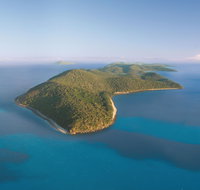 Orpheus Island - Hotel Accommodation