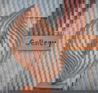 Overwrought Sculpture Garden and Gallery