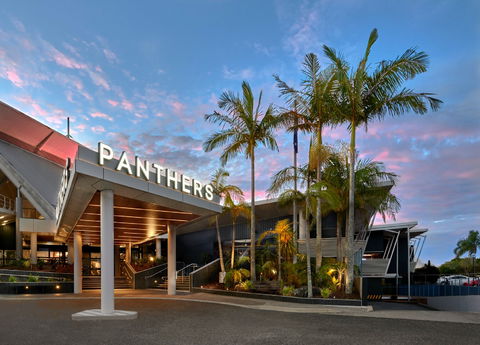 Panthers Port Macquarie - Hotel Accommodation 0