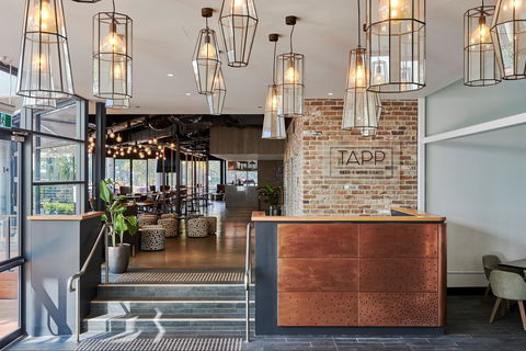 Panthers Port Macquarie - Hotel Accommodation 1