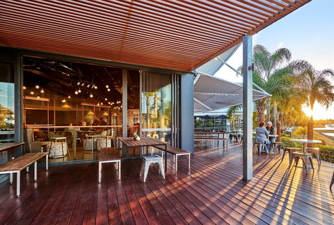 Panthers Port Macquarie - Hotel Accommodation 2