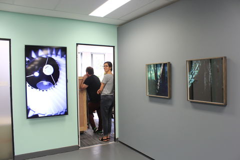 Parramatta Artists Studios - Hotel Accommodation 2