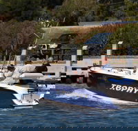 Patterson River - Hotel Accommodation