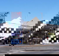 Pender Place Shopping Centre - Hotel Accommodation