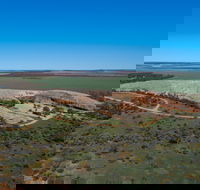 Pildappa Rock - Hotel Accommodation