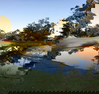 Pinjarra Golf Club - Hotel Accommodation