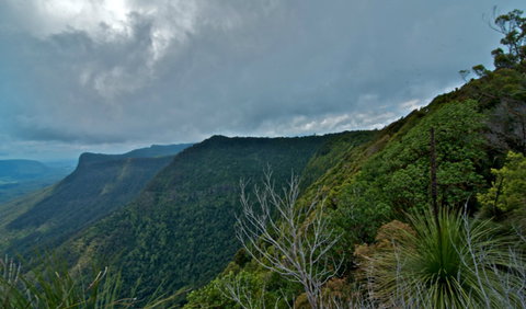 Pinnacle Walk And Lookout - Hotel Accommodation 0