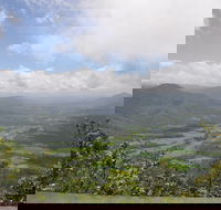 Pinnacle - Hotel Accommodation