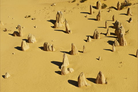 Pinnacles - Hotel Accommodation 0