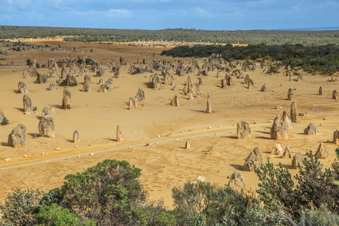 Pinnacles - Hotel Accommodation 1