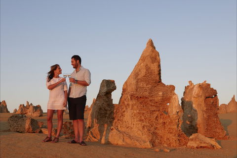 Pinnacles - Hotel Accommodation 2