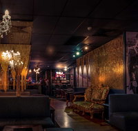 Polit Bar - more than cocktails - Hotel Accommodation